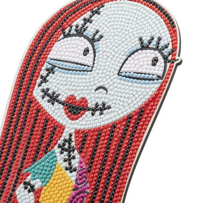 Toys N Tuck:Crystal Art Buddies Disney XL Series  - Sally,Crystal Art