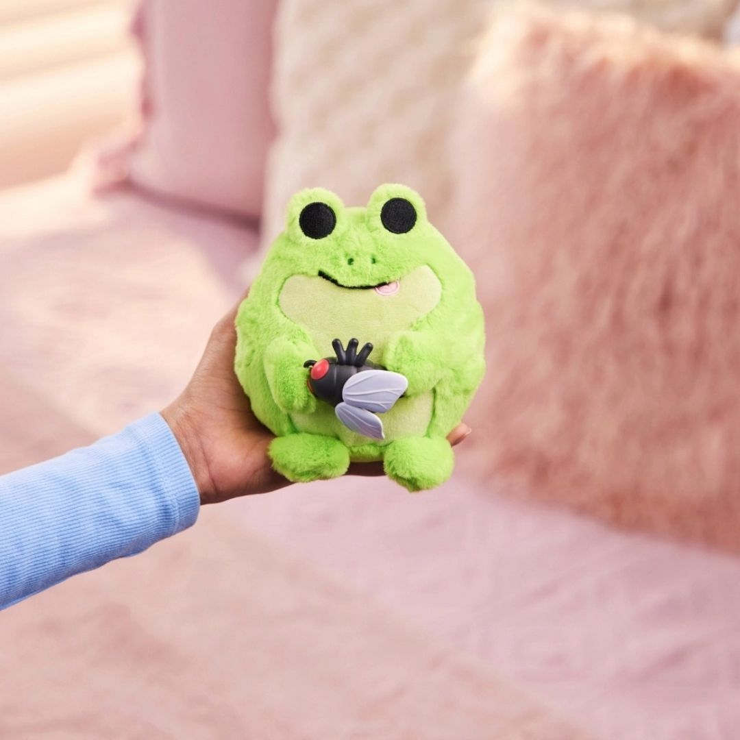 Zuru Snackles Mystery Plush Series 2