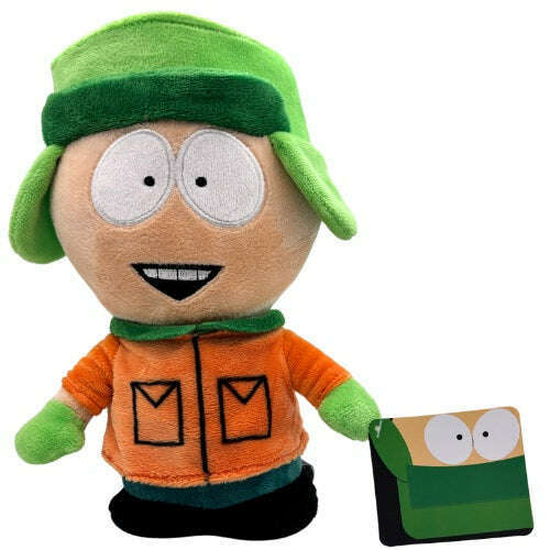 Toys N Tuck:South Park 9 Inch Plush,South Park