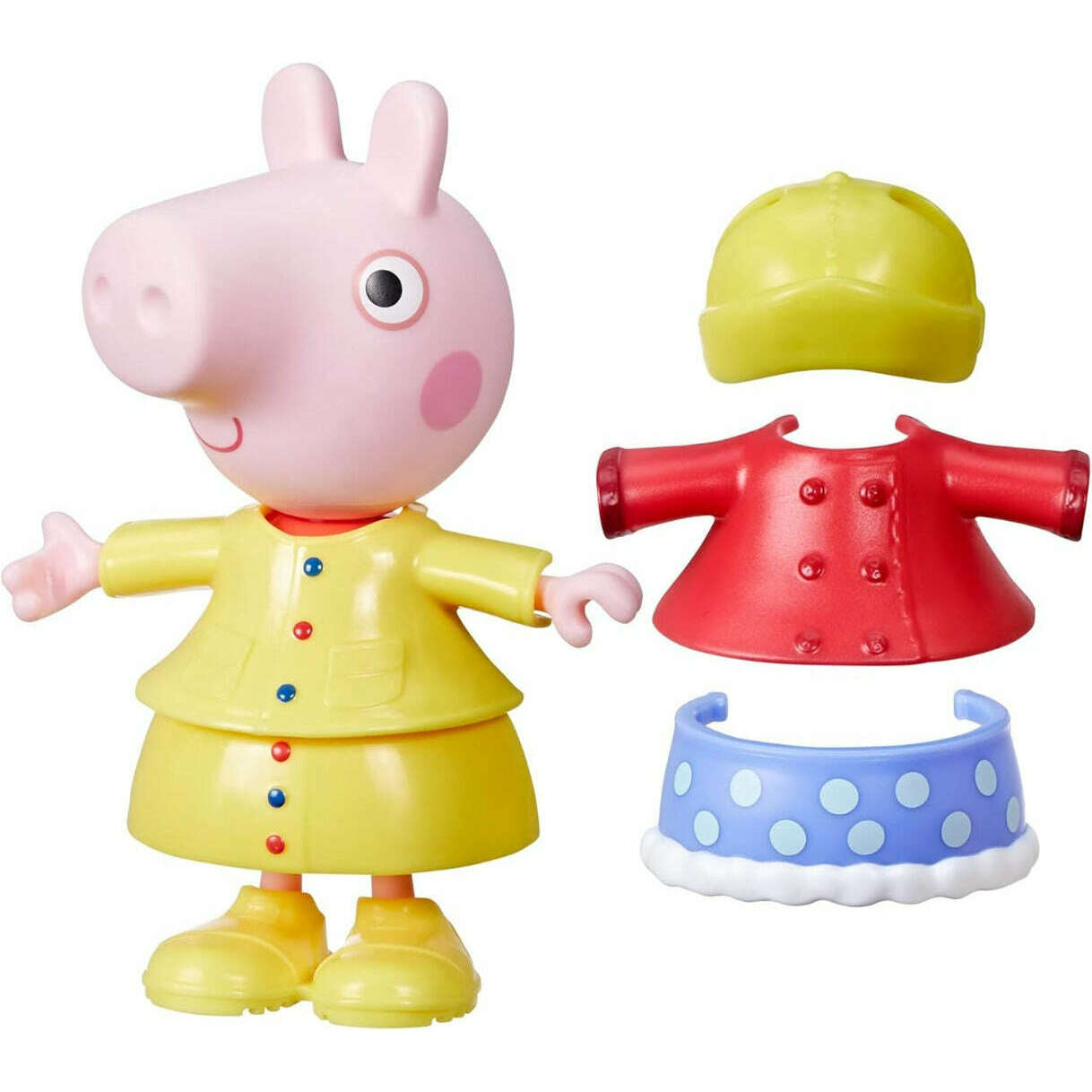 Toys N Tuck:Peppa Pig Dress Up,Peppa Pig