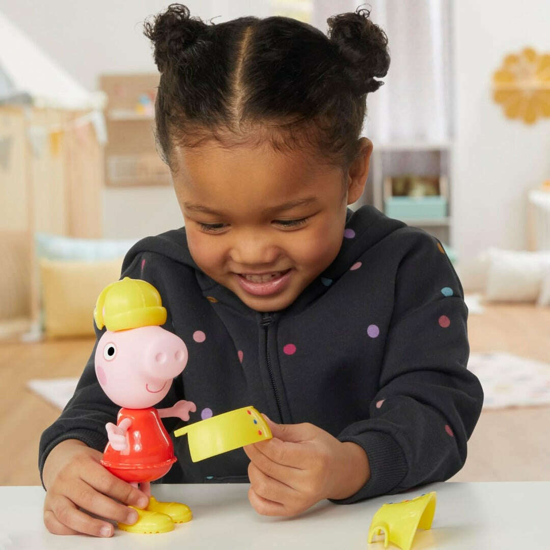 Toys N Tuck:Peppa Pig Dress Up,Peppa Pig