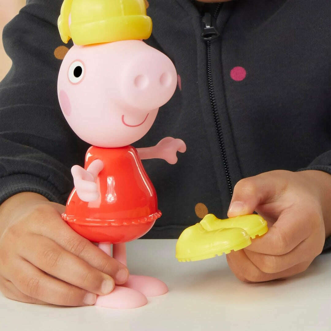 Toys N Tuck:Peppa Pig Dress Up,Peppa Pig