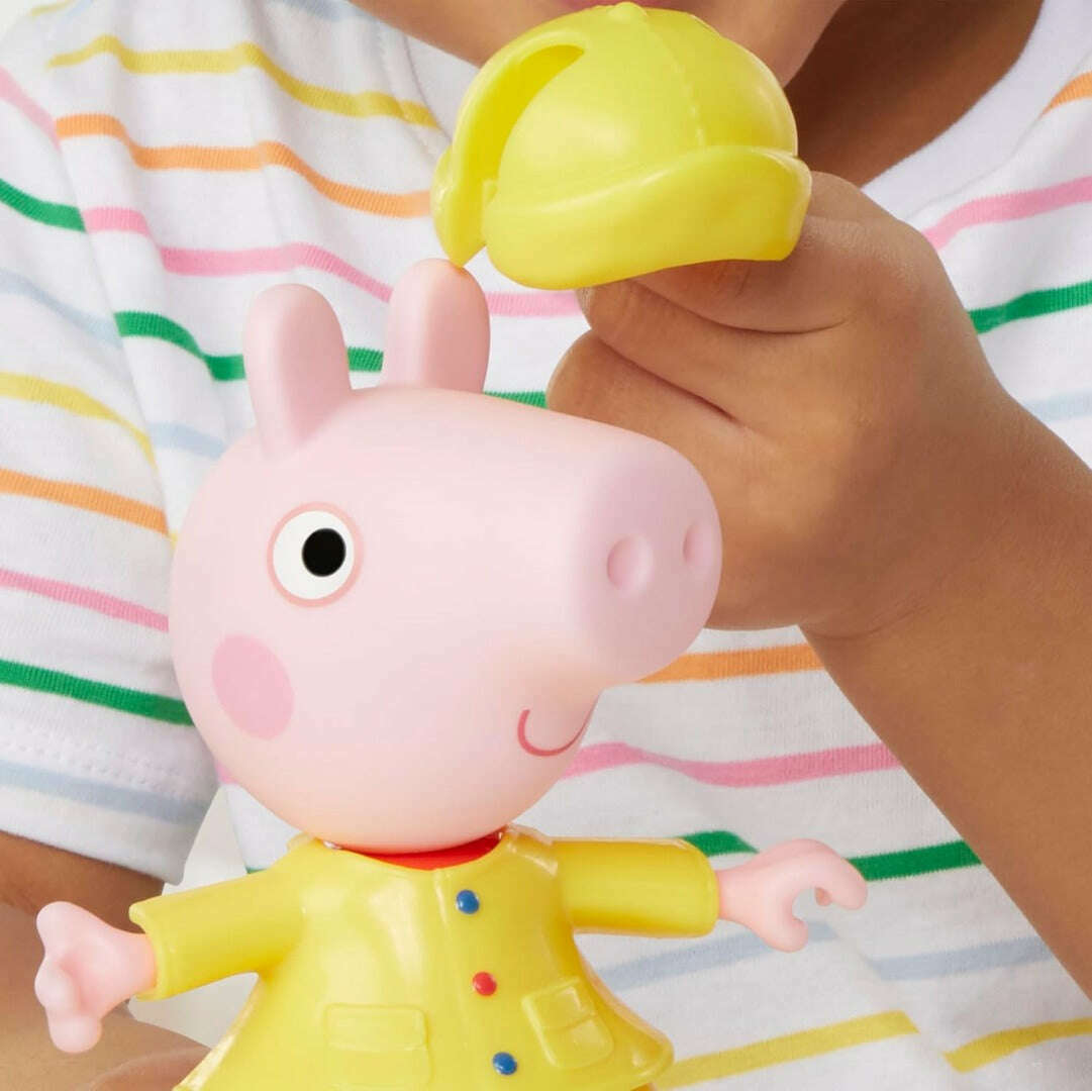 Toys N Tuck:Peppa Pig Dress Up,Peppa Pig