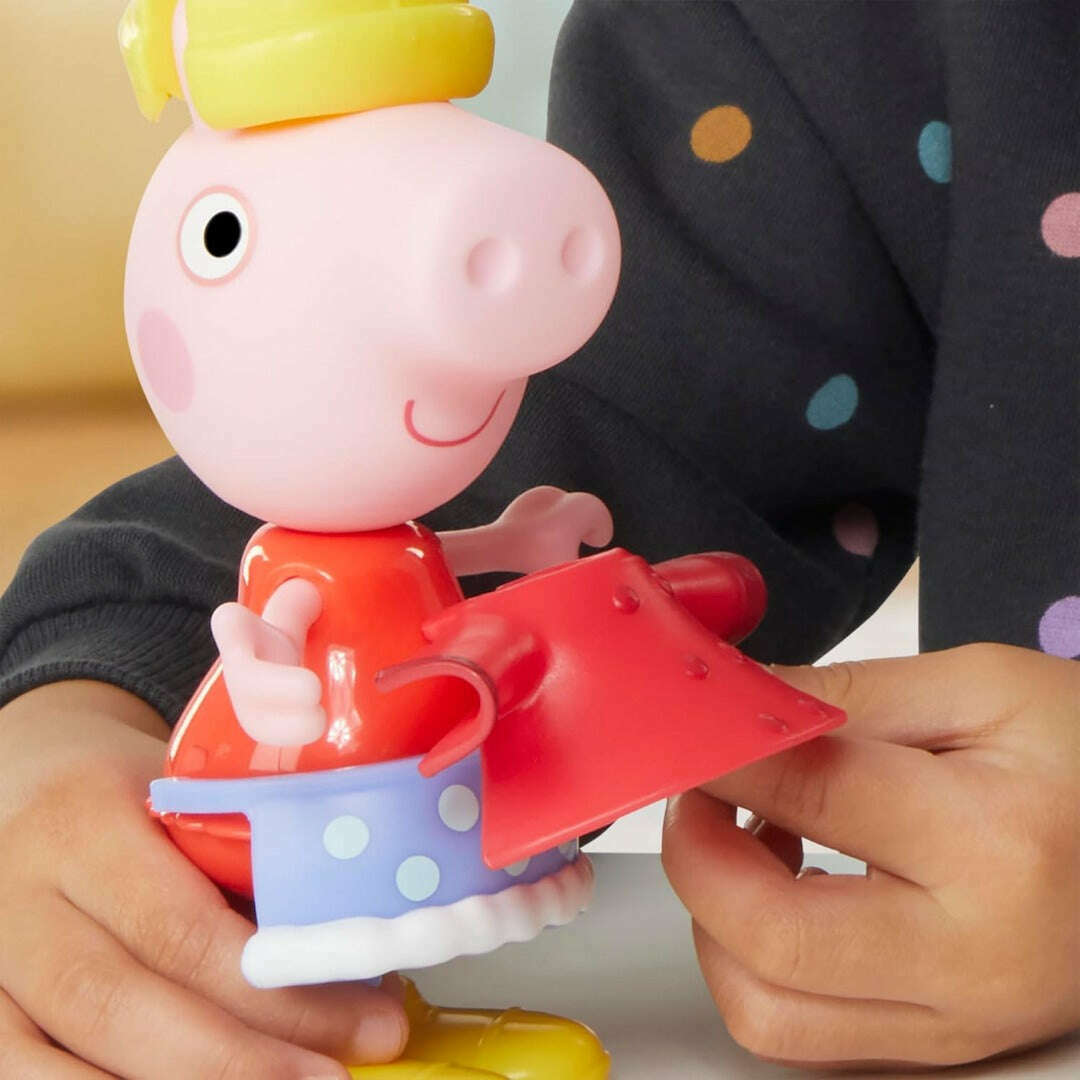 Toys N Tuck:Peppa Pig Dress Up,Peppa Pig