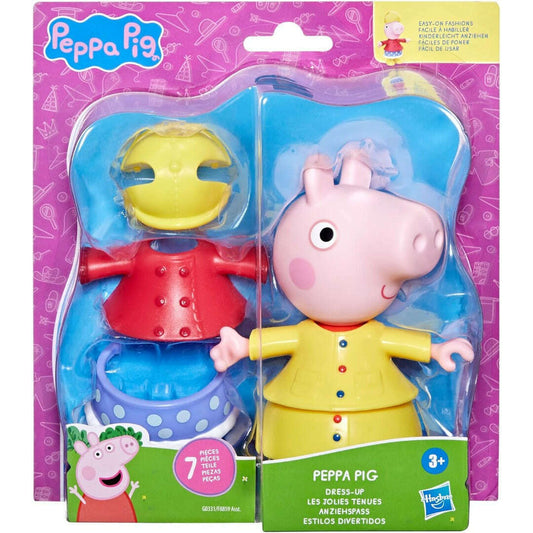 Toys N Tuck:Peppa Pig Dress Up,Peppa Pig
