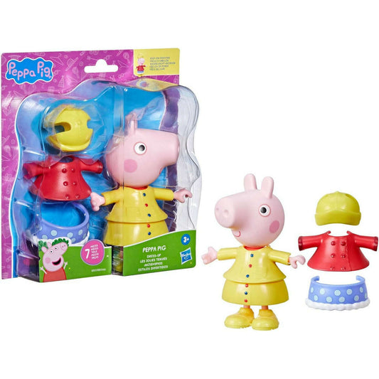 Toys N Tuck:Peppa Pig Dress Up,Peppa Pig