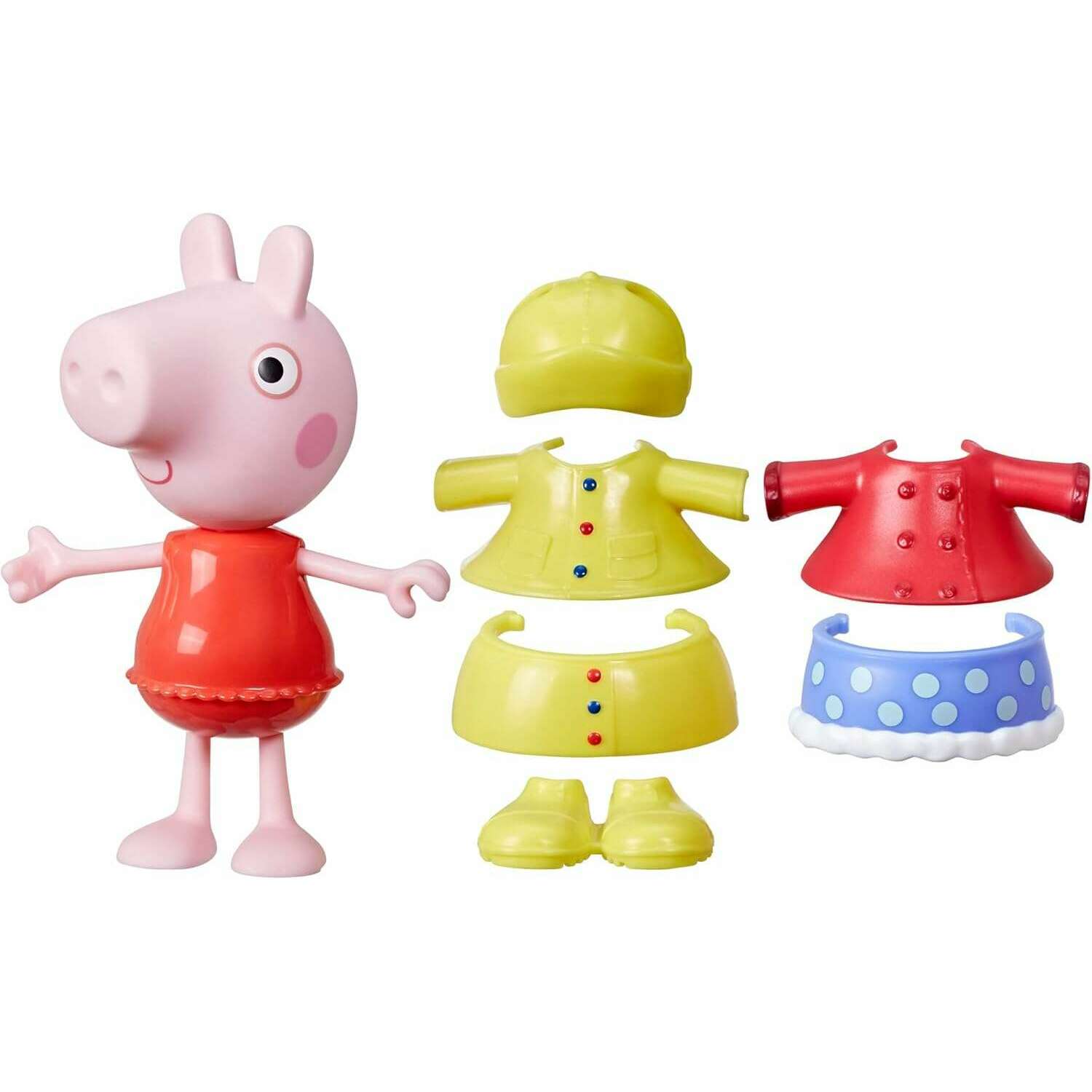 Toys N Tuck:Peppa Pig Dress Up,Peppa Pig