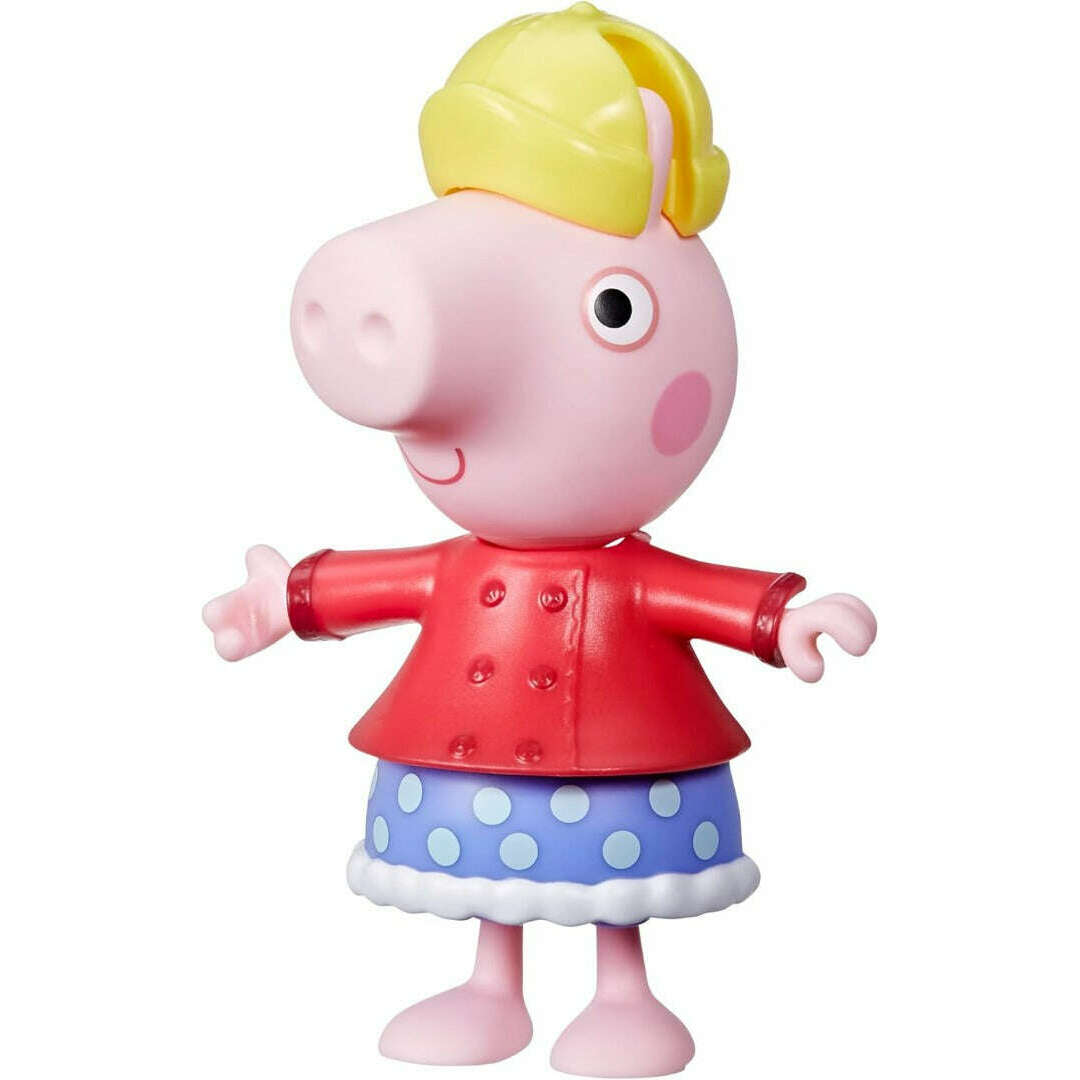 Toys N Tuck:Peppa Pig Dress Up,Peppa Pig