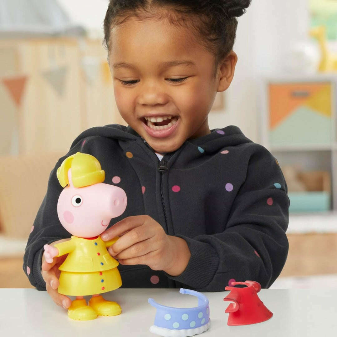 Toys N Tuck:Peppa Pig Dress Up,Peppa Pig