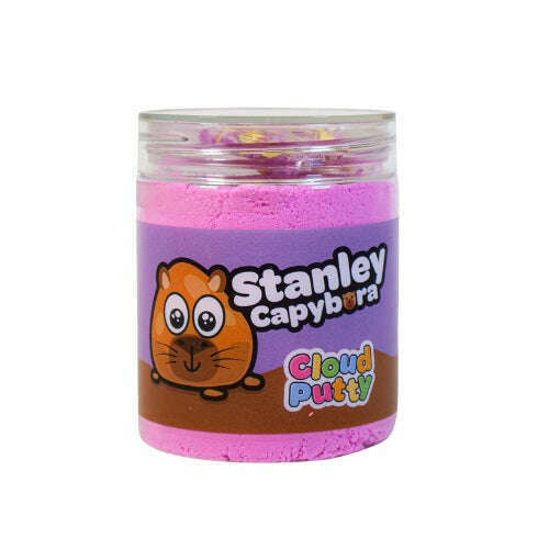 Toys N Tuck:Putty Pals Stanley Capybara Cloud Putty,Putty Pals