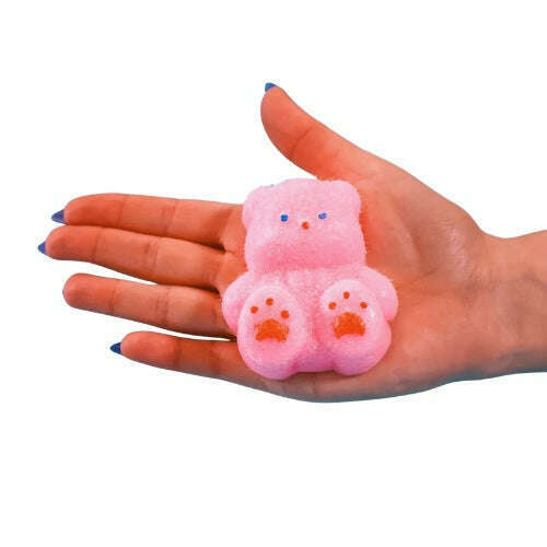 Toys N Tuck:Putty Pals Bohdi Bear Big Squish,Putty Pals