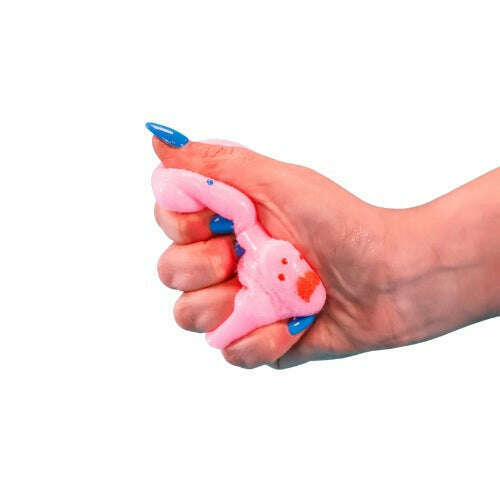 Toys N Tuck:Putty Pals Bohdi Bear Big Squish,Putty Pals