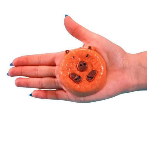 Toys N Tuck:Putty Pals Stanley Capybara Big Squish,Putty Pals