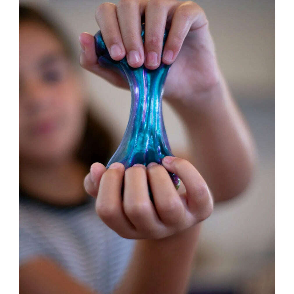 Toys N Tuck:Crazy Aaron's Thinking Putty - Super Scarab,Crazy Aaron's