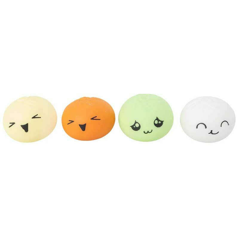 Toys N Tuck:Mini Bao Buddies,HTI