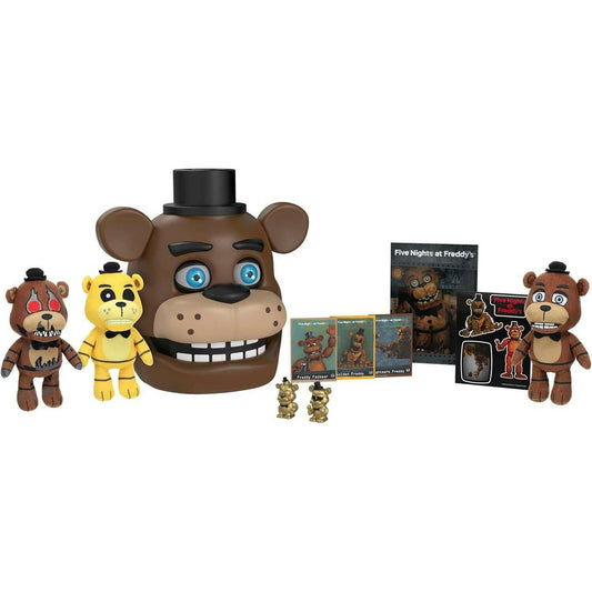 Toys N Tuck:Five Nights at Freddy?s Animatronic Freddy Bundle,Five Nights at Freddy?s
