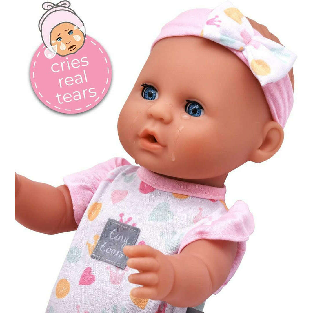 Toys N Tuck:Tiny Tears Baby Classic,Tiny Tears