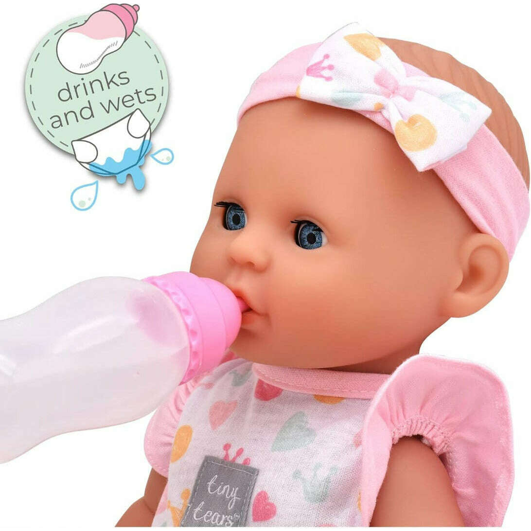 Toys N Tuck:Tiny Tears Baby Classic,Tiny Tears