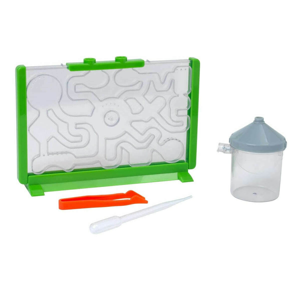 Toys N Tuck:Bug City Ant Farm,Bug City