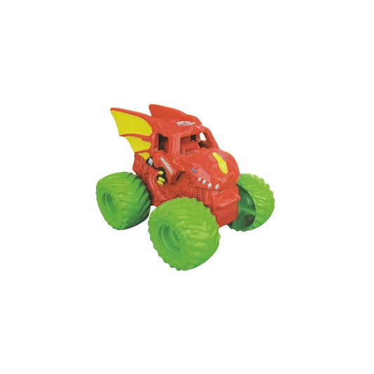 Toys N Tuck:Monster Jam 1:87 Mini Series 17,Monster Jam