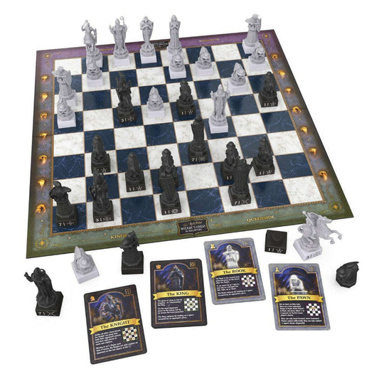 Toys N Tuck:Harry Potter Wizard?s Chess For Beginners,Harry Potter