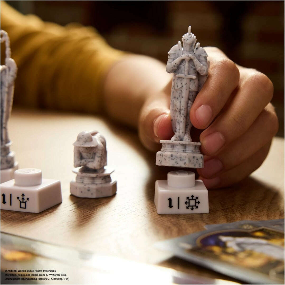 Toys N Tuck:Harry Potter Wizard?s Chess For Beginners,Harry Potter