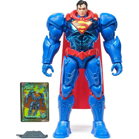 Toys N Tuck:DC Metal Force Superman,DC