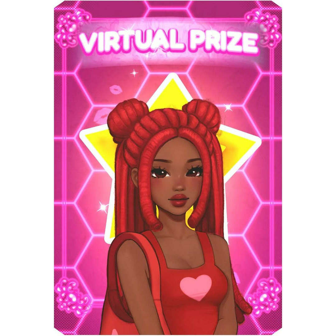 Toys N Tuck:Dress To Impress Mystery Models Dolls Series 1,Dress To Impress