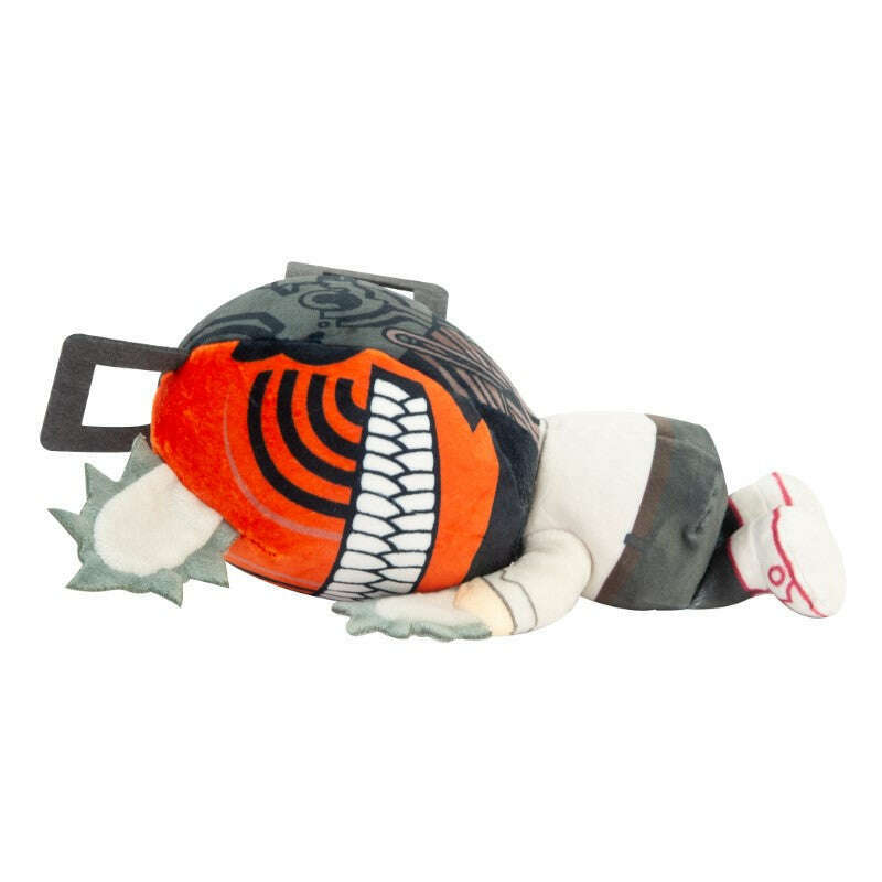 Toys N Tuck:Club Mocchi-Mocchi Chainsaw Man 8 Inch Plush - Chainsaw Man,Chainsaw Man