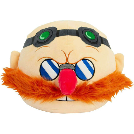 Toys N Tuck:SEGA 28cm Plush - Dr Eggman,Sonic The Hedgehog
