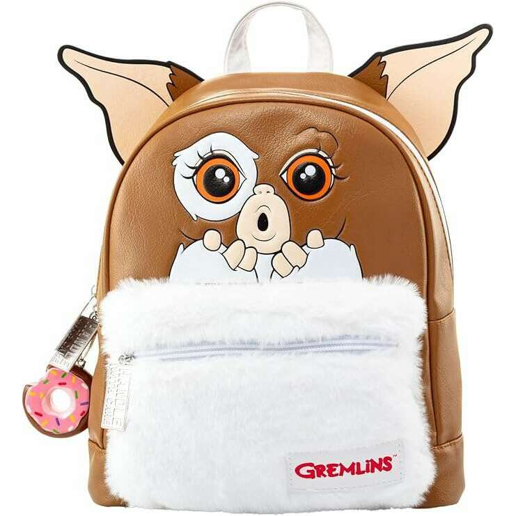 Toys N Tuck:Gremlins Gizmo Fashion Backpack,Gremlins