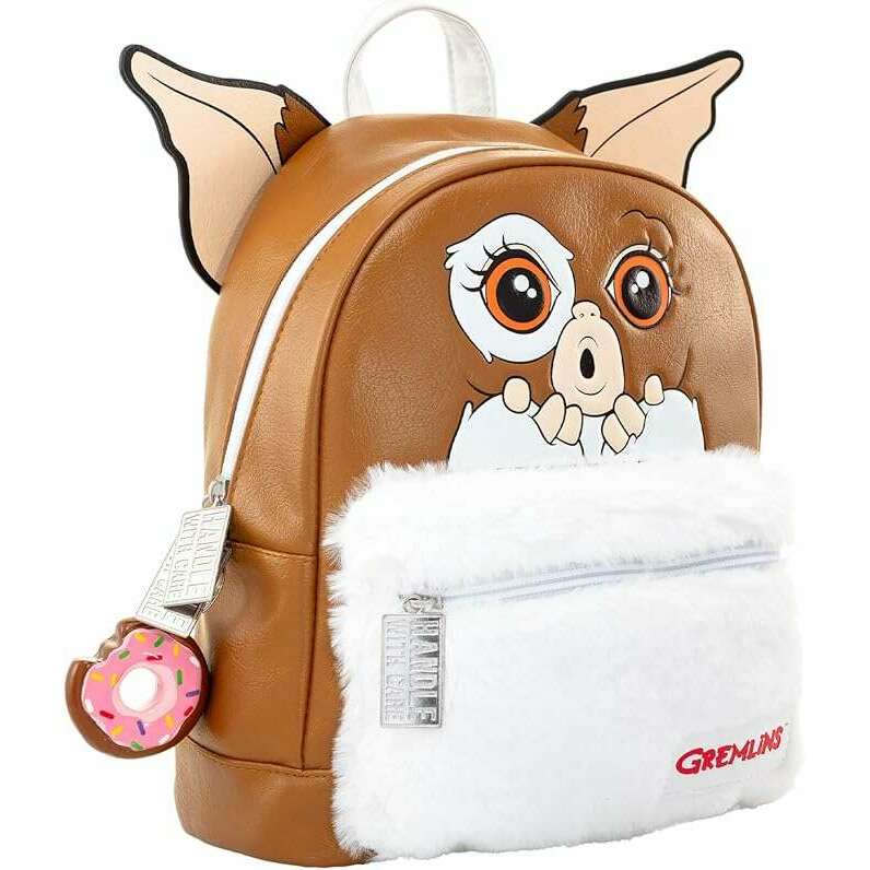Toys N Tuck:Gremlins Gizmo Fashion Backpack,Gremlins