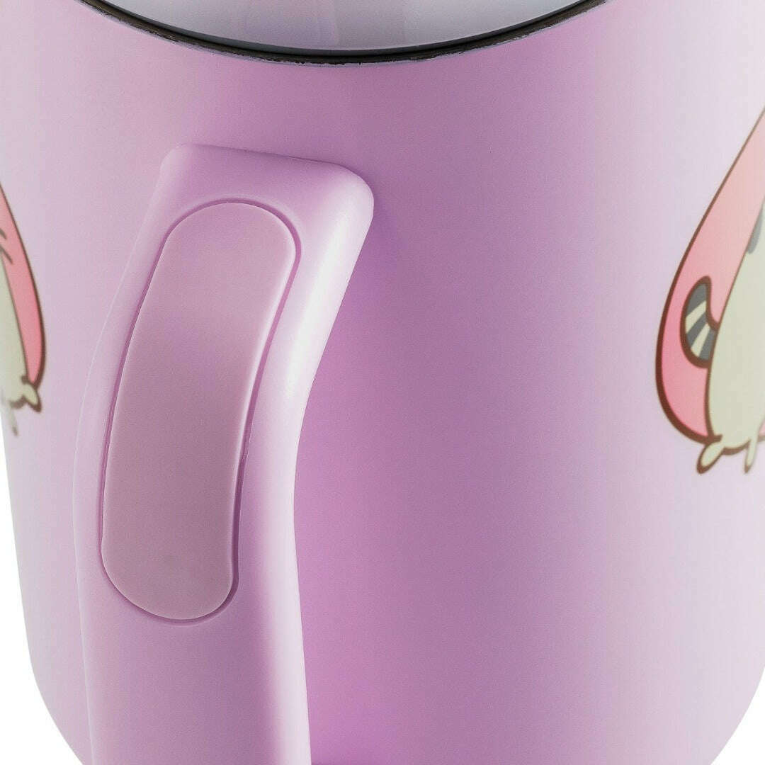 Toys N Tuck:Metal Tumbler - Pusheen (Heart),Pusheen