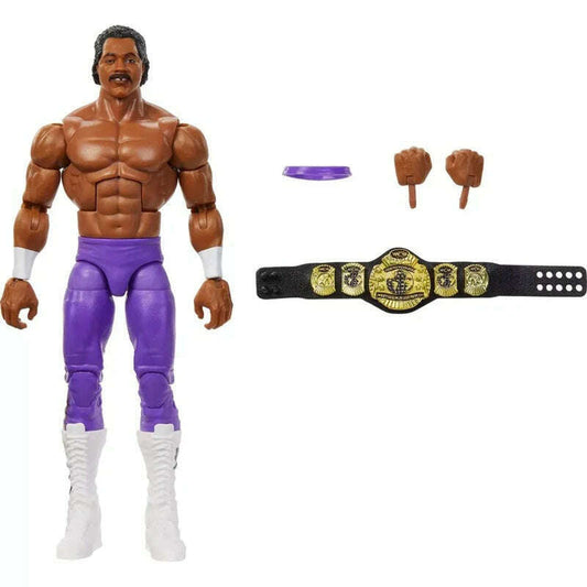 Toys N Tuck:WWE Elite Collection - Greatest Hits - Ron Simmons,WWE