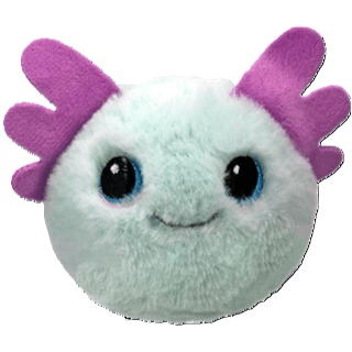 Toys N Tuck:Ty Beanie Bouncers Swish,Ty Beanie