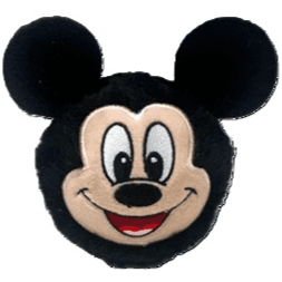 Toys N Tuck:Ty Beanie Bouncers Mickey Mouse,Ty Beanie