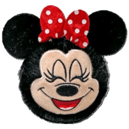 Toys N Tuck:Ty Beanie Bouncers Minnie Mouse,Ty Beanie