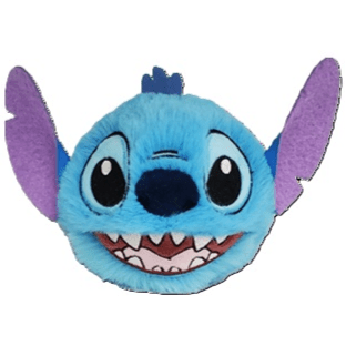 Toys N Tuck:Ty Beanie Bouncers Stitch,Ty Beanie