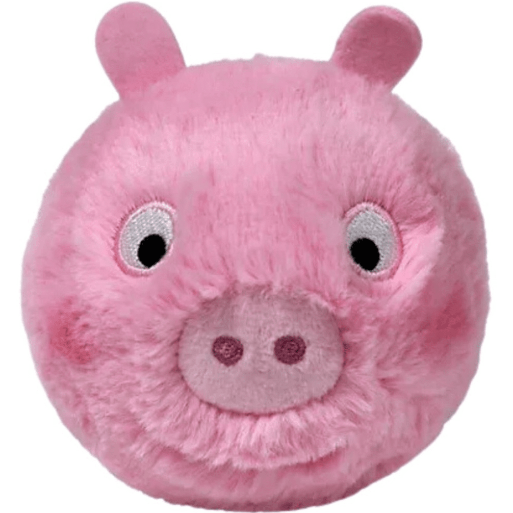Toys N Tuck:Ty Beanie Bouncers Peppa Pig,Ty Beanie