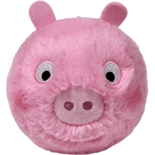 Toys N Tuck:Ty Beanie Bouncers Peppa Pig,Ty Beanie