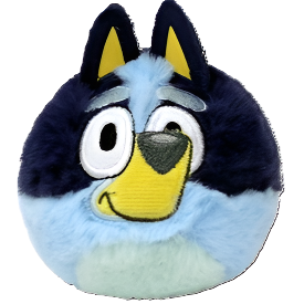 Toys N Tuck:Ty Beanie Bouncers Bluey,Ty Beanie