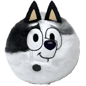 Toys N Tuck:Ty Beanie Bouncers Muffin,Ty Beanie