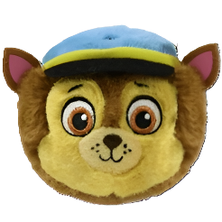 Toys N Tuck:Ty Beanie Bouncers Chase,Ty Beanie