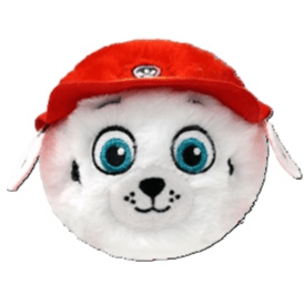 Toys N Tuck:Ty Beanie Bouncers Marshall,Ty Beanie