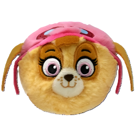 Toys N Tuck:Ty Beanie Bouncers Skye,Ty Beanie