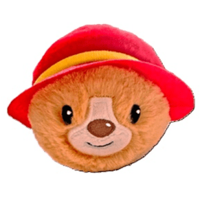Toys N Tuck:Ty Beanie Bouncers Paddington,Ty Beanie