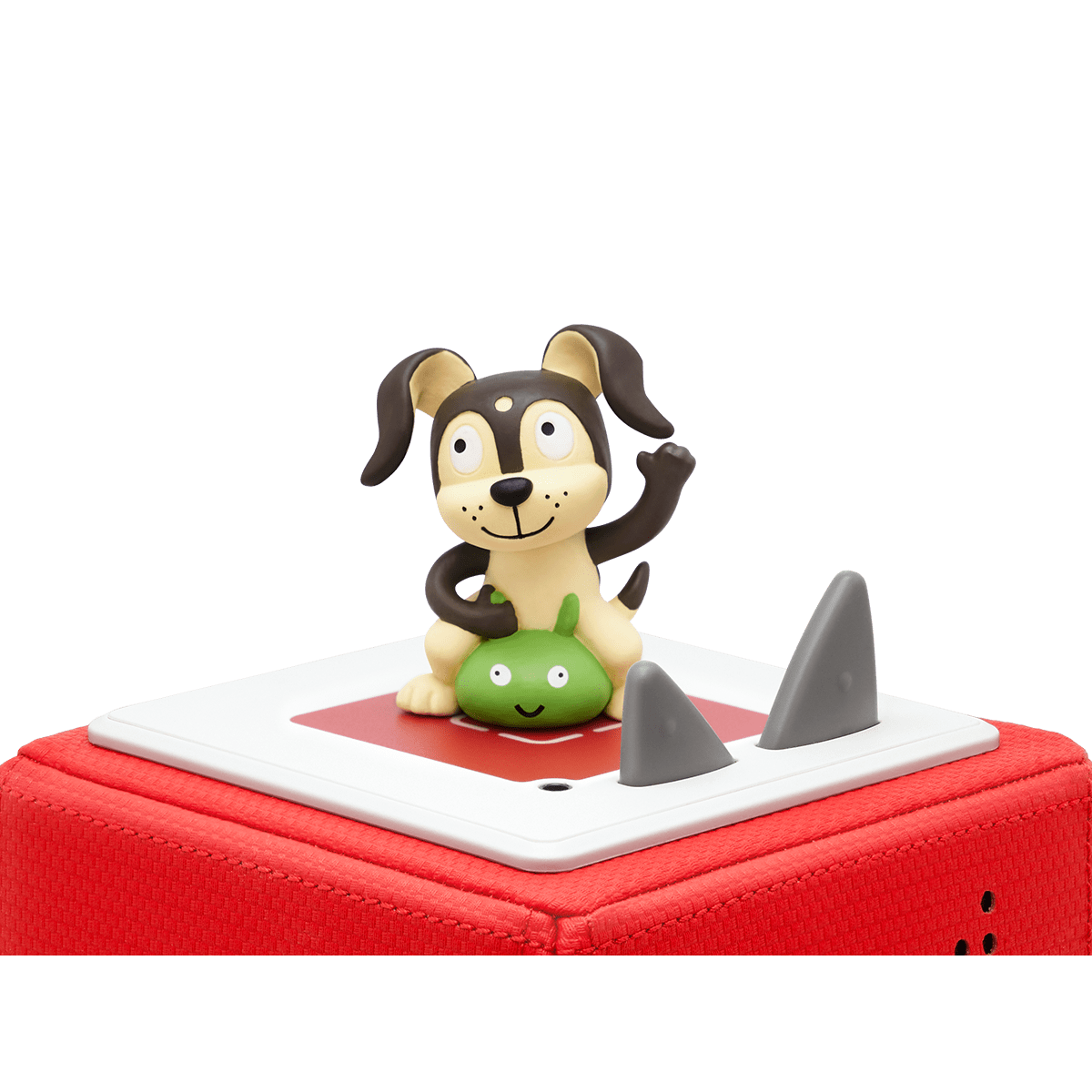 Toys N Tuck:Tonies Audio Character Favourite Children's Songs Playtime and Action Songs,Tonies