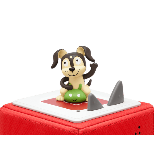 Toys N Tuck:Tonies Audio Character Favourite Children's Songs Playtime and Action Songs,Tonies