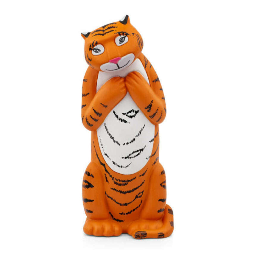 Toys N Tuck:Tonies Audio Character The Tiger Who Came To Tea,Tonies