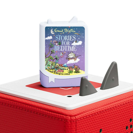 Toys N Tuck:Tonies Book Pocket Tonies Audiobook Stories For Bedtime,Tonies